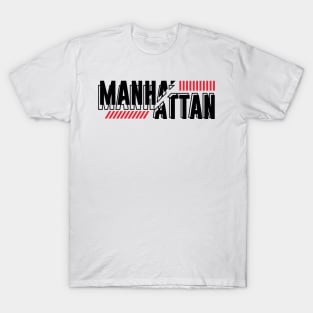 Manhattan T-Shirt